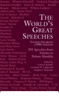 World's Great Speeches.jpg